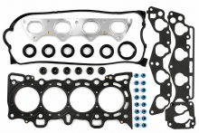 Cometic D16Y 76mm Top End Gasket Kit
